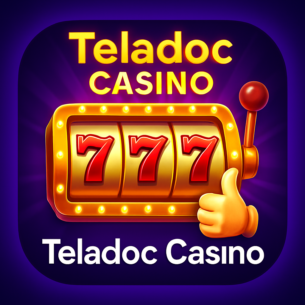 Teladoc Сasino