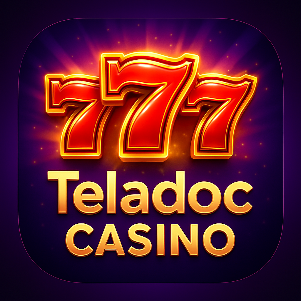 Teladoc Сasino