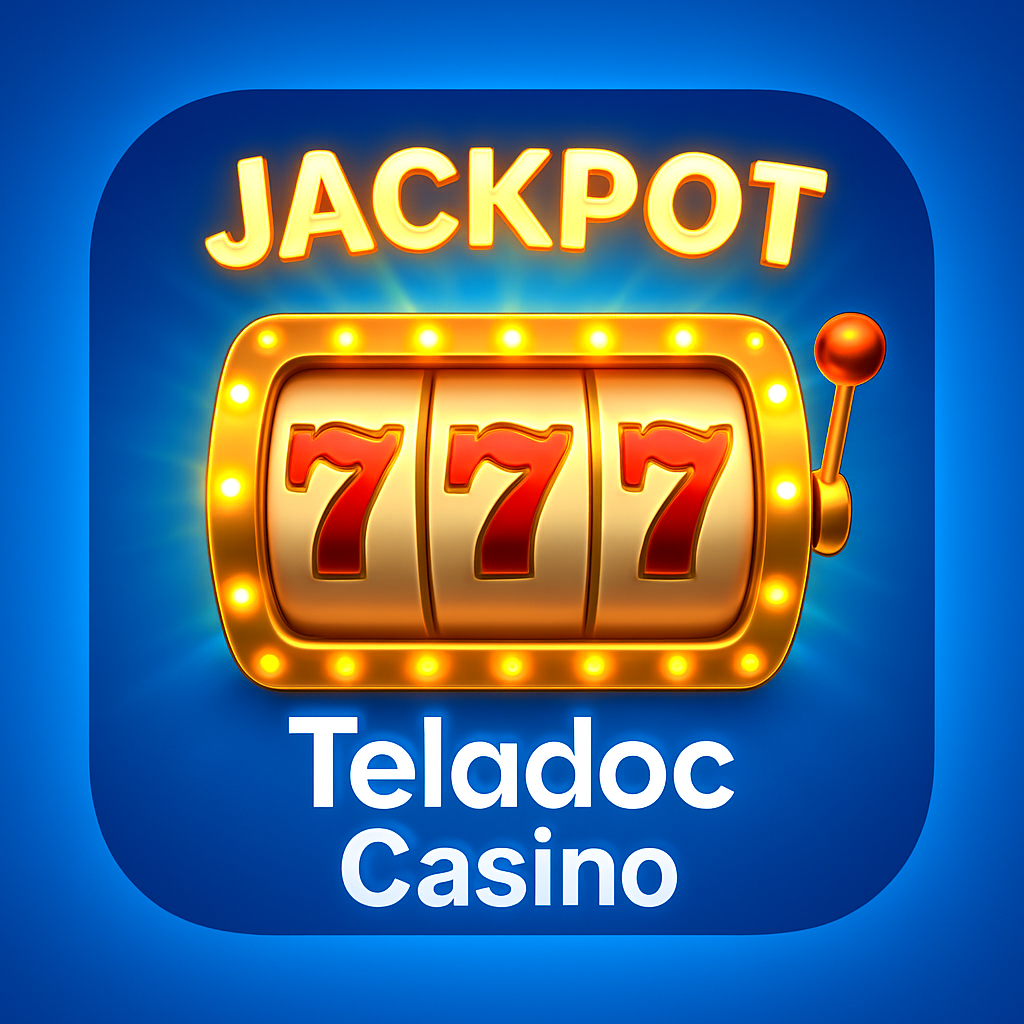 Teladoc Сasino Casino