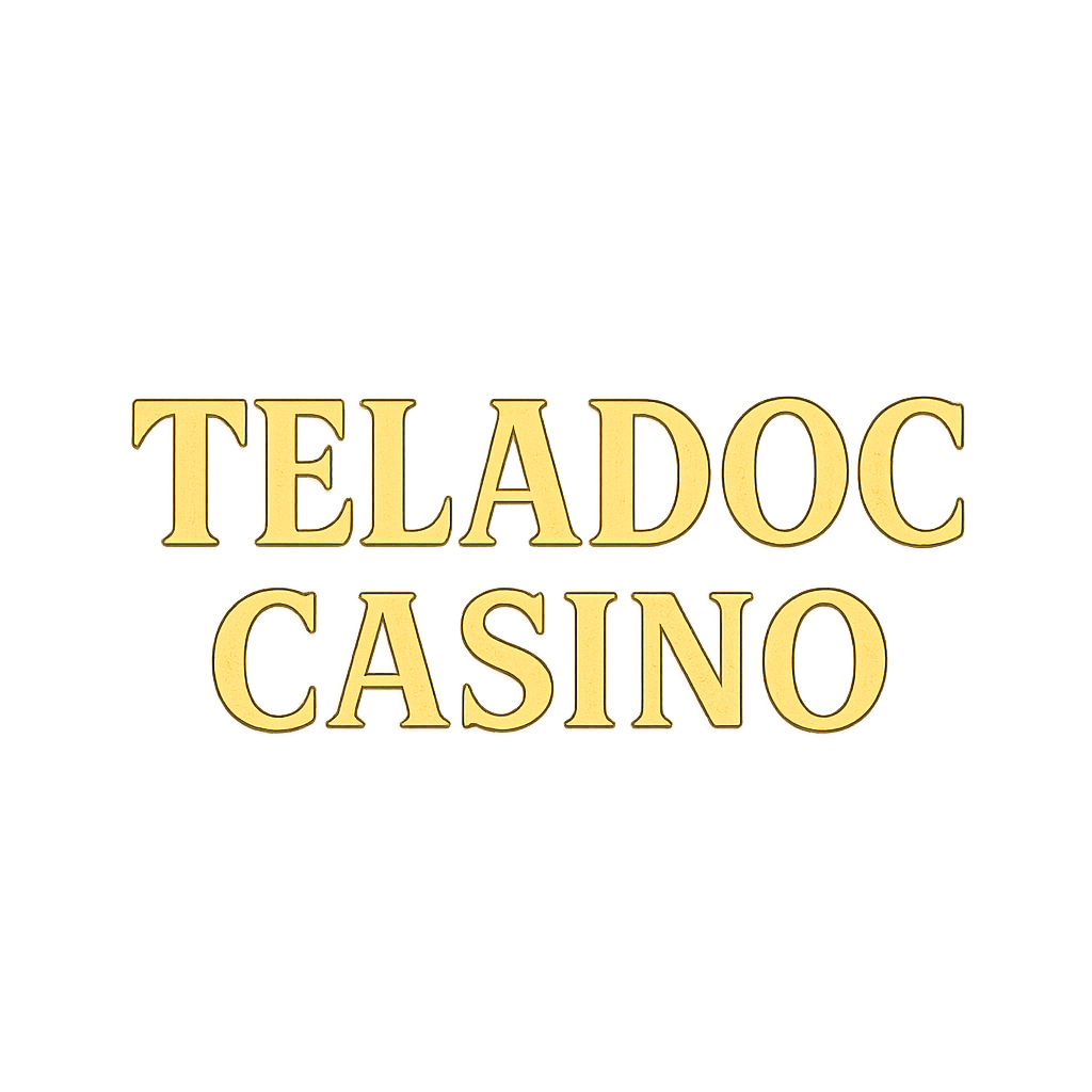 Teladoc Сasino